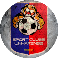Logo Sport Clube Brasil Capixaba